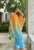 Sunrise ombre coordset