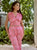 Bubblegum coordset
