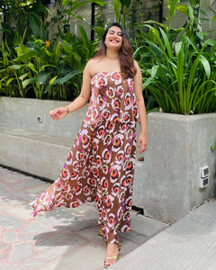 Brunch & Blooms