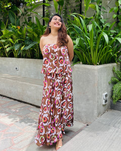 Brunch & Blooms