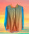 SUNRISE OMBRE SHIRT