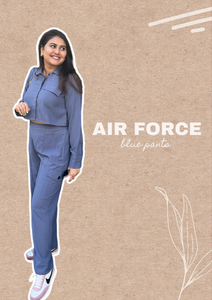 Airforce pants