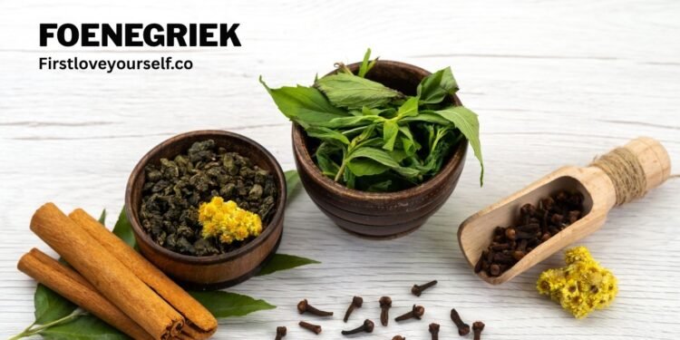 Foenegriek