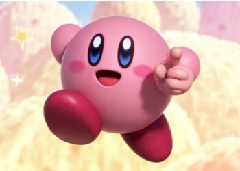 kirby dedo