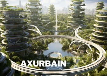 axurbain