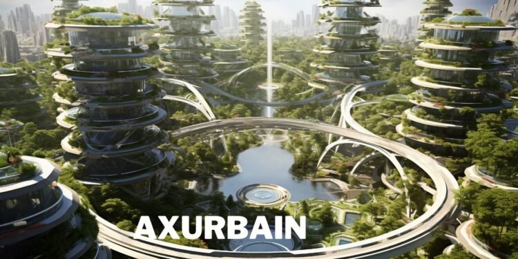 axurbain