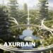 axurbain