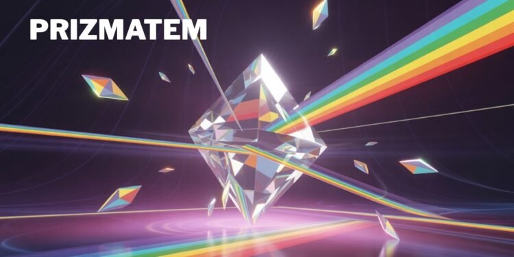 prizmatem