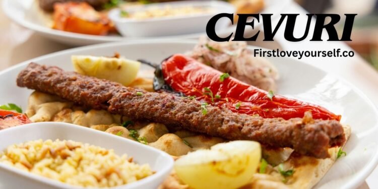 cevurı