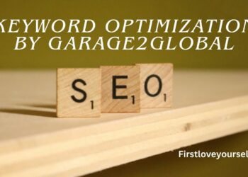 keyword optimization by garage2global