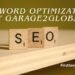 keyword optimization by garage2global