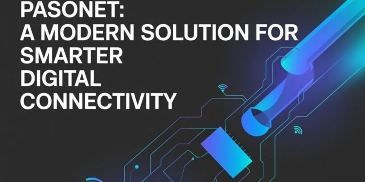 pasonet