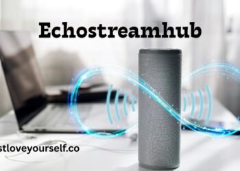 echostreamhub