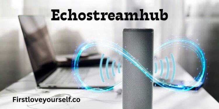 echostreamhub