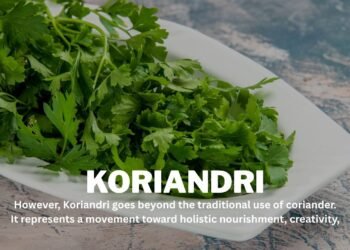 koriandri