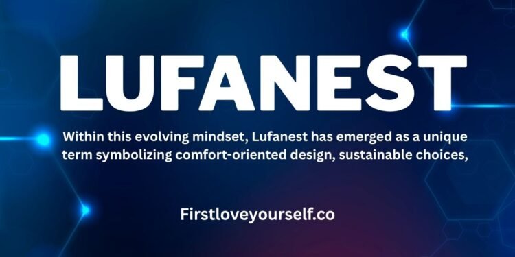 lufanest
