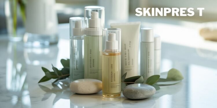 skinpres t