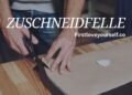 zuschneidfelle