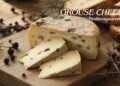 grouse cheese
