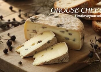 grouse cheese