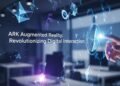 ark augmented reality