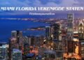 miami florida verenigde staten