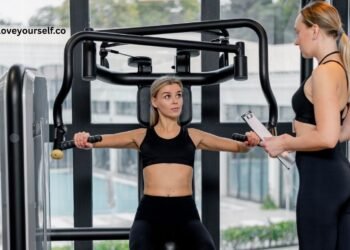 delta fitness authority