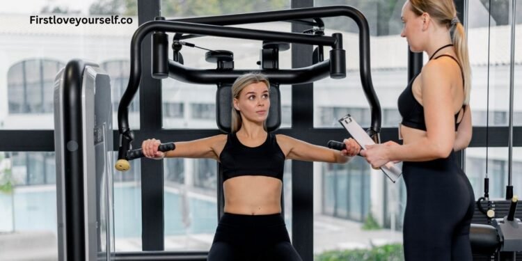 delta fitness authority