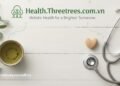 health threetrees com vn