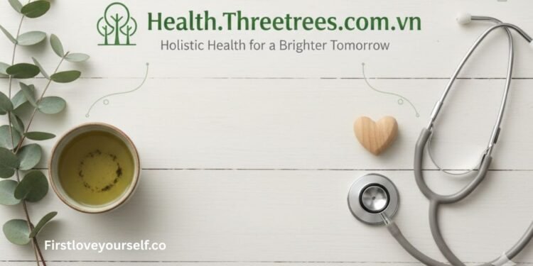 health threetrees com vn