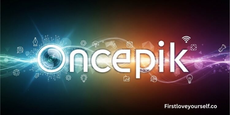 oncepik