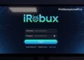 irobux login