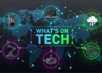 whatsontech