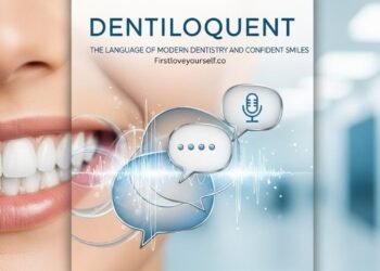 dentiloquent