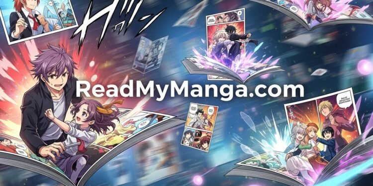 readmymanga com