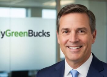 mygreenbucks kenneth jones