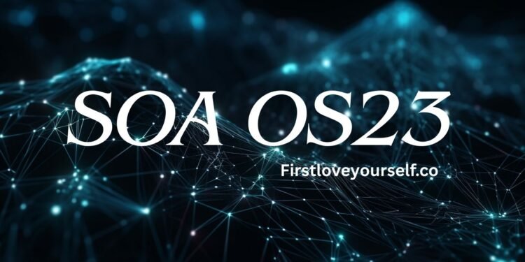 soa os23