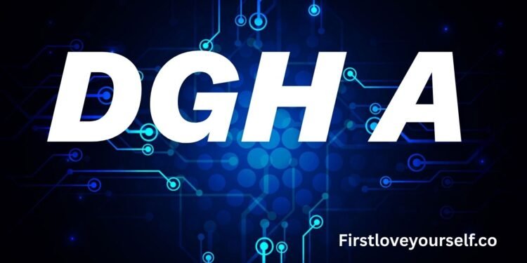 dgh a