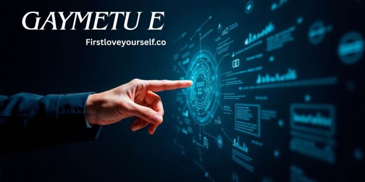 gaymetu e