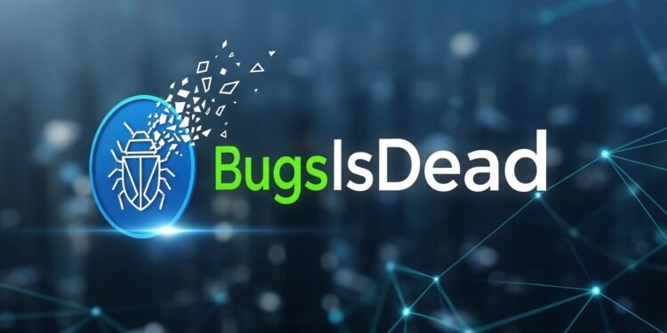 bugsisdead
