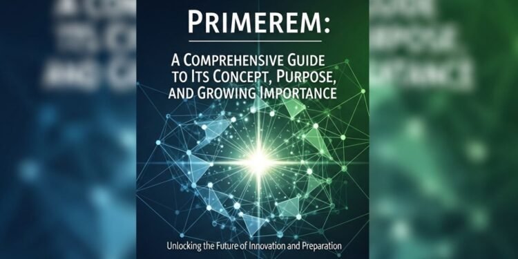 primerem