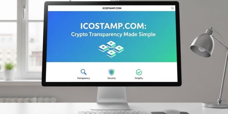 icostamp.com