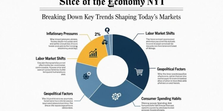 slice of the economy nyt