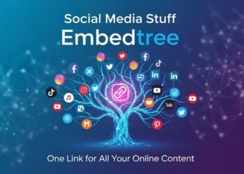 social media stuff embedtree