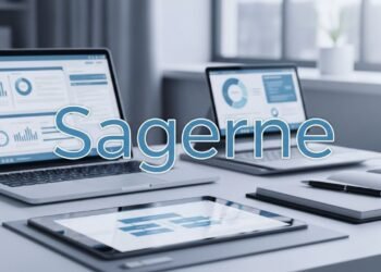 sagerne
