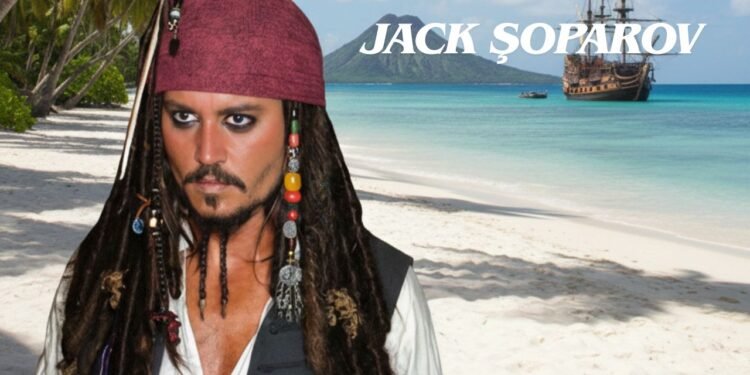 jack şoparov