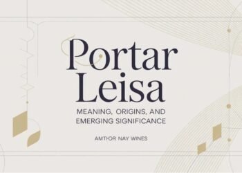 portar leisa