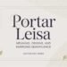 portar leisa