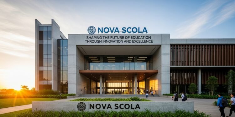 nova scola