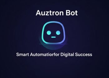 auztron bot